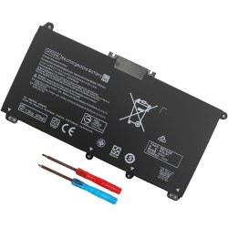 Batería de Laptop Compatible HP HT03xl