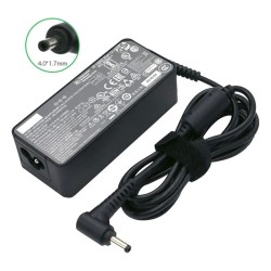 Cargador de Laptop Lenovo 20V 2.25A 4.0*1.7mm