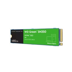 Disco SSD PCIe NVMe WD SN350 480GB