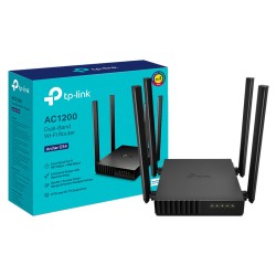 Router Wi-Fi Dual-Band Tp-Link Archer C54