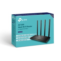 Router Wi-Fi Dual-Band Tp-Link Archer C6