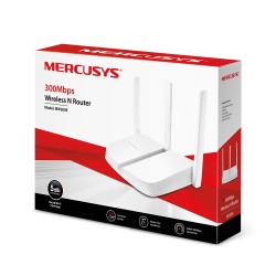 Router Inalámbrico N Mercusys MW305R