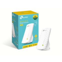 Extensor de Rango Wi-Fi Tp-Link RE200