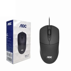 Mouse USB AOC MS121