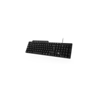 Teclado USB Xtech XTK16OS