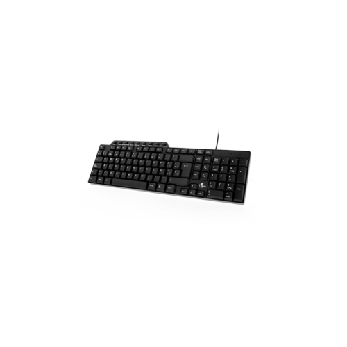 Teclado USB Xtech XTK16OS