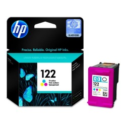 Tinta Original Hp 122 Colores