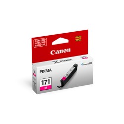 Tinta Original Canon CLI-171 Magenta